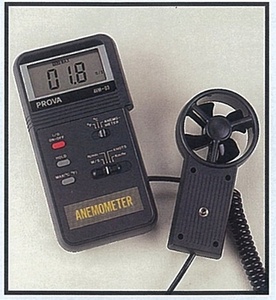 TES AVM-01/03風速溫度計