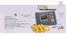 HIOKI 3196 電力品質分析儀