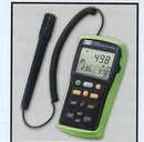 TES-1370 紅外線二氧化碳分析儀